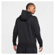 Толстовка  Nike Club Bb Fz Black