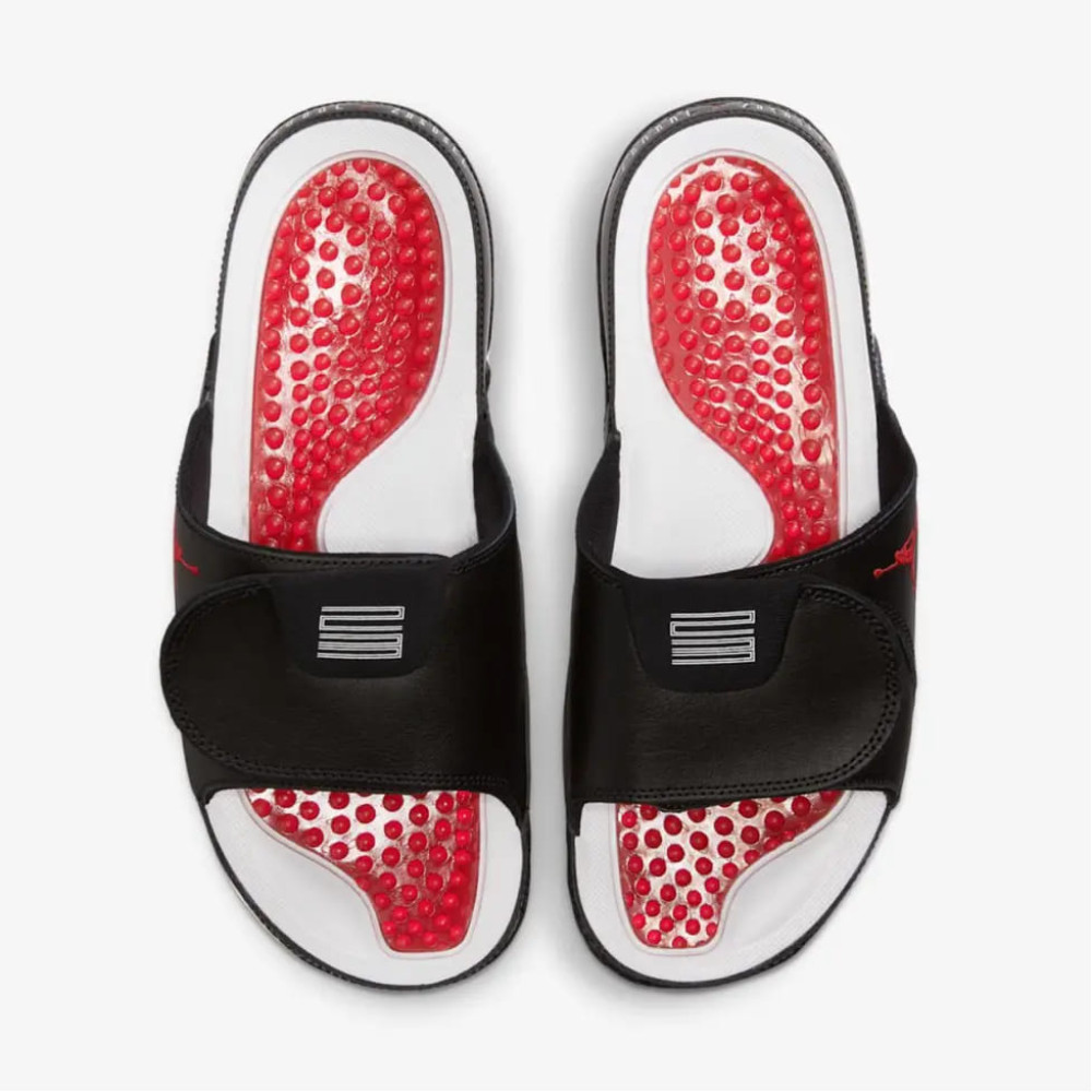 Тапочки JORDAN HYDRO XI RETRO