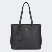 Сумка JORDAN JAM MONOGRAM TOTE BAG