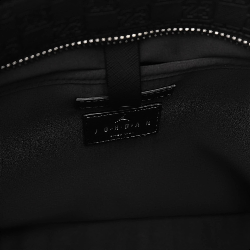 Сумка JORDAN JAM MONOGRAM TOTE BAG