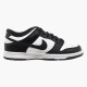 Кросівки Nike Dunk Low Retro