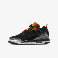 Кросівки подростковые Nike JORDAN SPIZIKE LOW