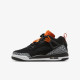 Кросівки подростковые Nike JORDAN SPIZIKE LOW