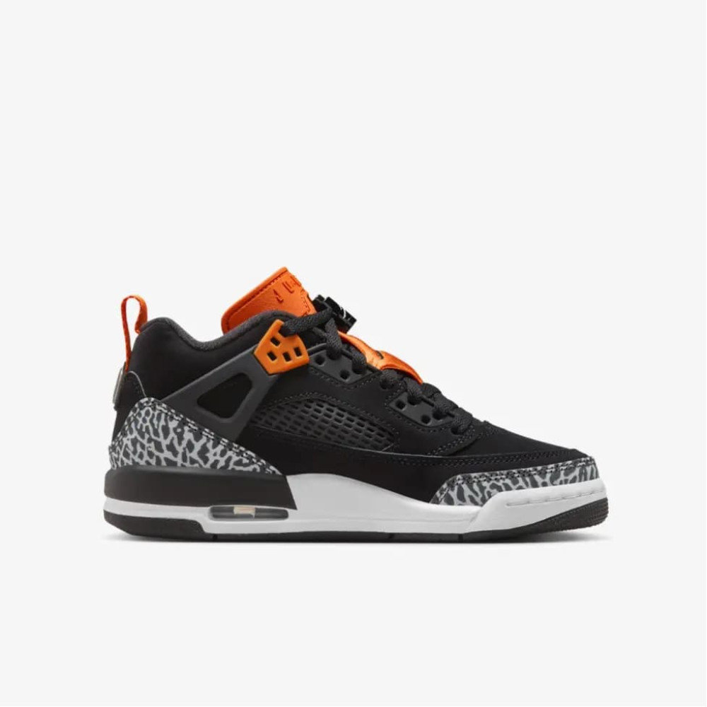 Кроссовки подростковые Nike JORDAN SPIZIKE LOW