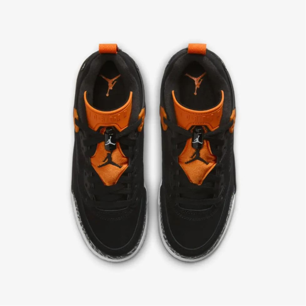 Кроссовки подростковые Nike JORDAN SPIZIKE LOW