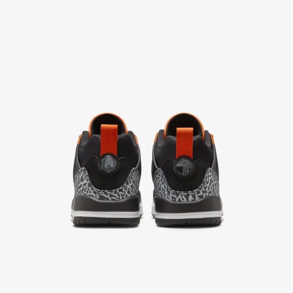 Кроссовки подростковые Nike JORDAN SPIZIKE LOW