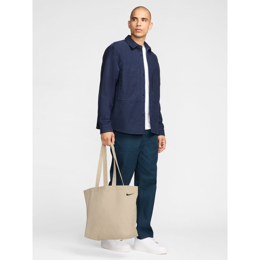 Сумка NIKE NK HERITAGE TOTE 2.0
