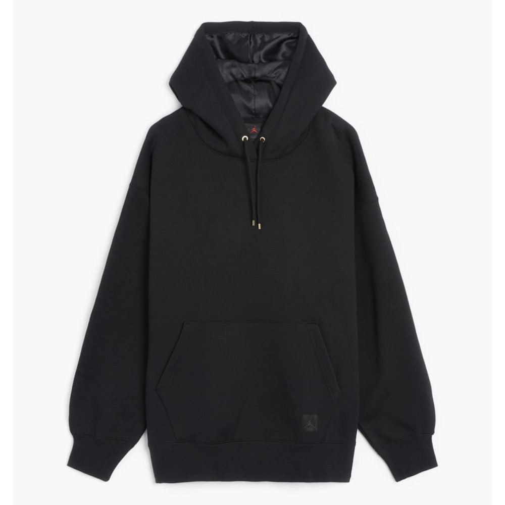 Толстовка Air Jordan Flight Fleece Hoodie 