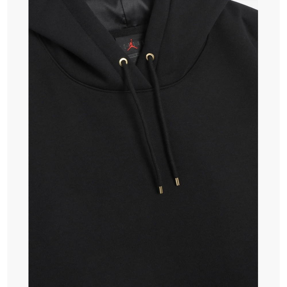Толстовка Air Jordan Flight Fleece Hoodie 