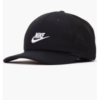 Кепка Nike Rise Cap S Cb Fut Trkr