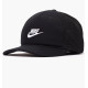 Кепка Nike Rise Cap S Cb Fut Trkr