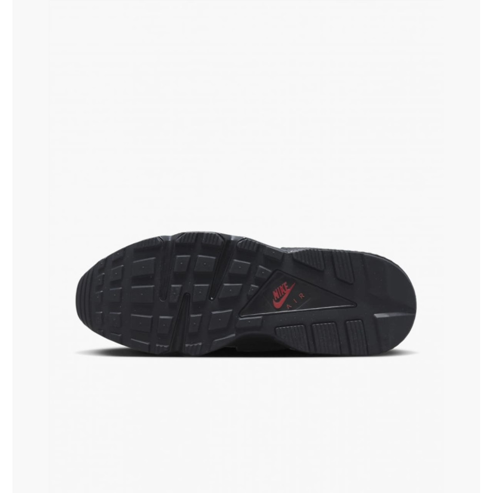 Кросівки чоловічі Nike Air Huarache Casual Shoes Black