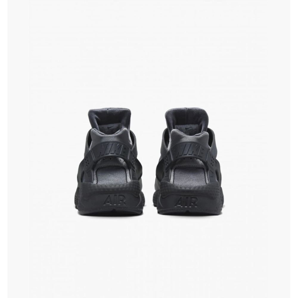 Кросівки чоловічі Nike Air Huarache Casual Shoes Black