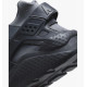 Кросівки чоловічі Nike Air Huarache Casual Shoes Black