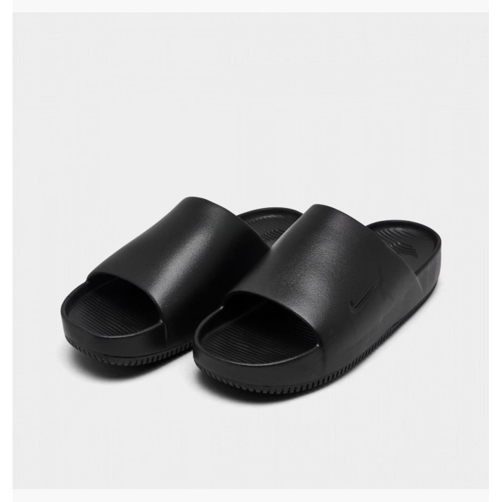 Сланцы Nike Calm Slide Sandals Black (FD4116-001)