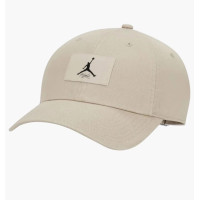 Кепка Air Jordan J Club Cap Us Cb Flt Patch Beige