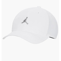 Кепка JORDAN RISE CAP S CB MTL JM FD5186-100