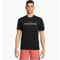Футболка мужская Nike Dri-Fit Ss T-Shirt
