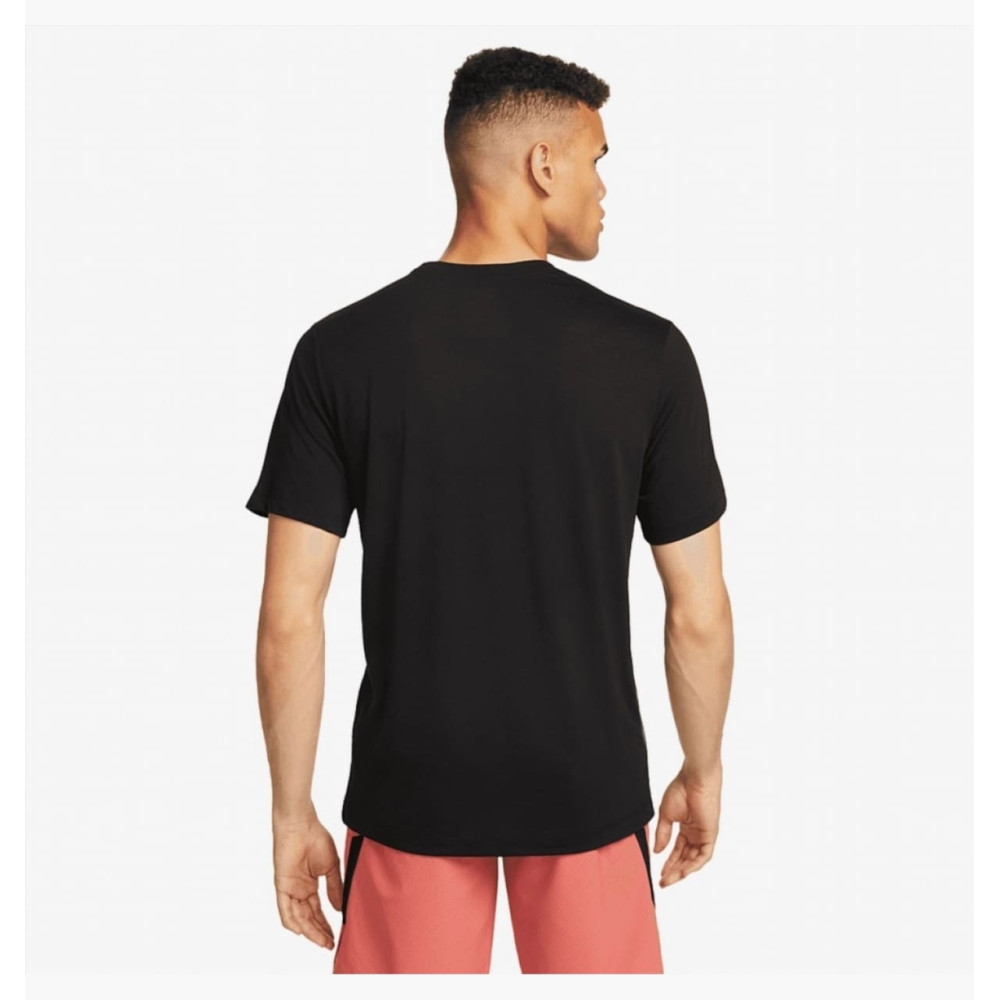 Футболка мужская Nike Dri-Fit Ss T-Shirt