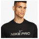 Футболка мужская Nike Dri-Fit Ss T-Shirt
