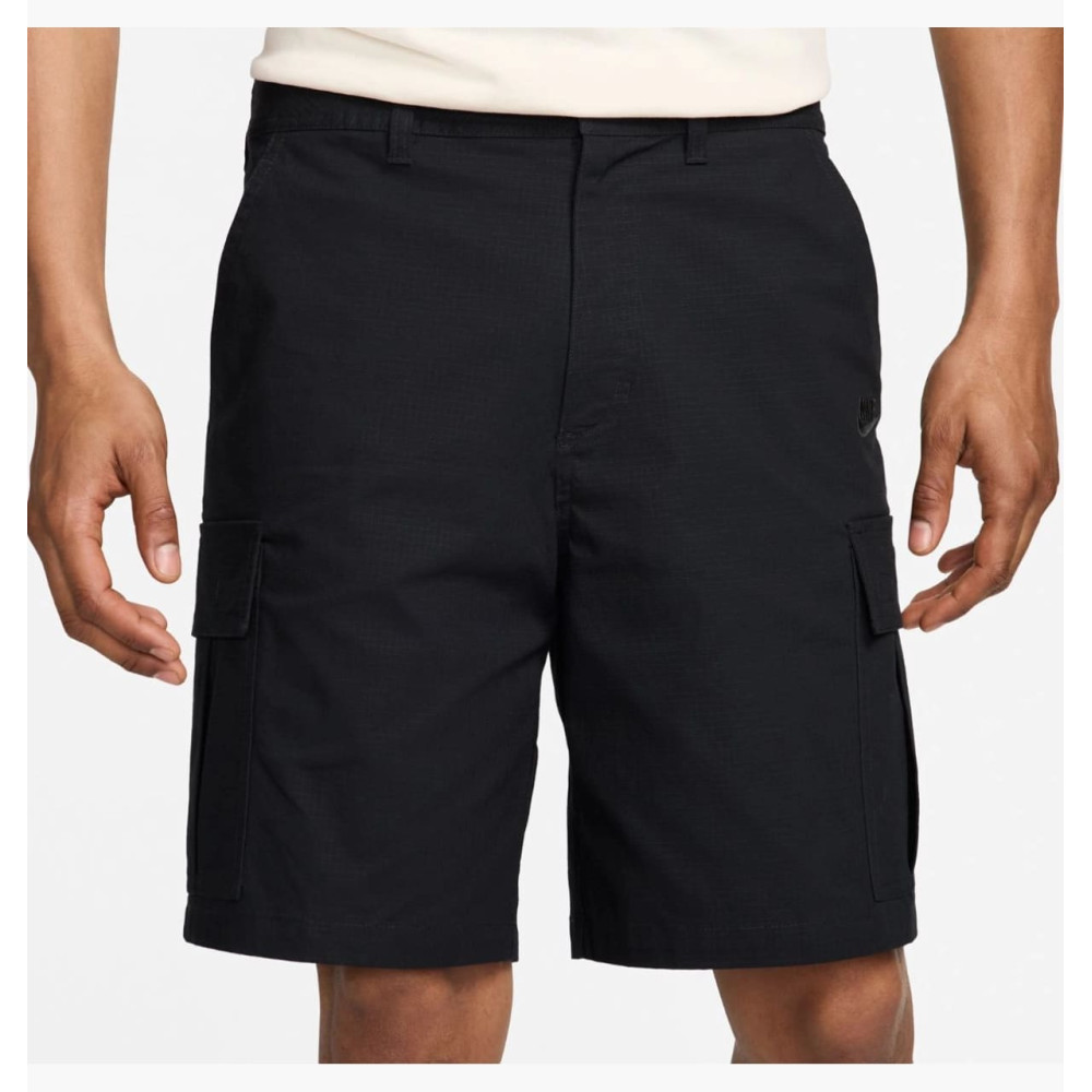 Шорти NIKE M CLUB WVN CARGO SHORT (FN3517-010)