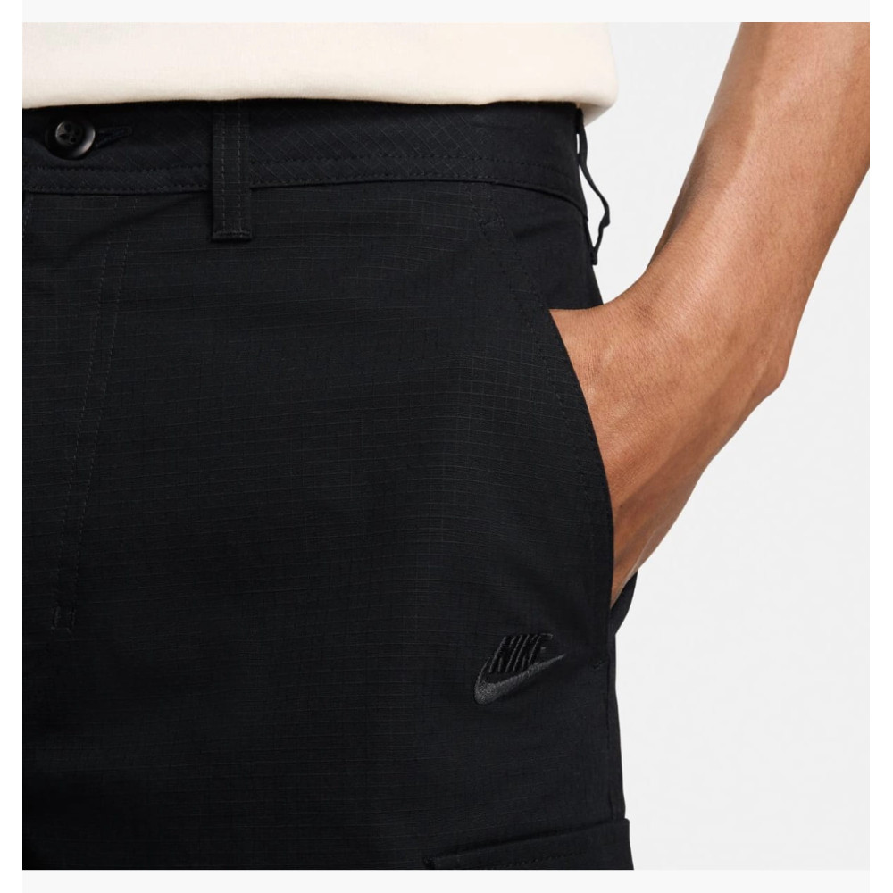 Шорти NIKE M CLUB WVN CARGO SHORT (FN3517-010)