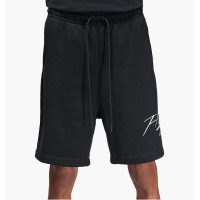 Шорти чоловічі Air Jordan Essential Fleece Short Black
