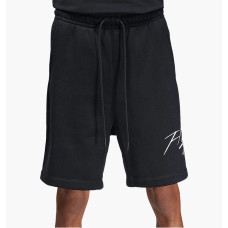 Шорти чоловічі Air Jordan Essential Fleece Short Black