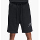 Шорти чоловічі Air Jordan Essential Fleece Short Black