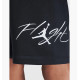 Шорти чоловічі Air Jordan Essential Fleece Short Black