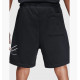 Шорти чоловічі Air Jordan Essential Fleece Short Black