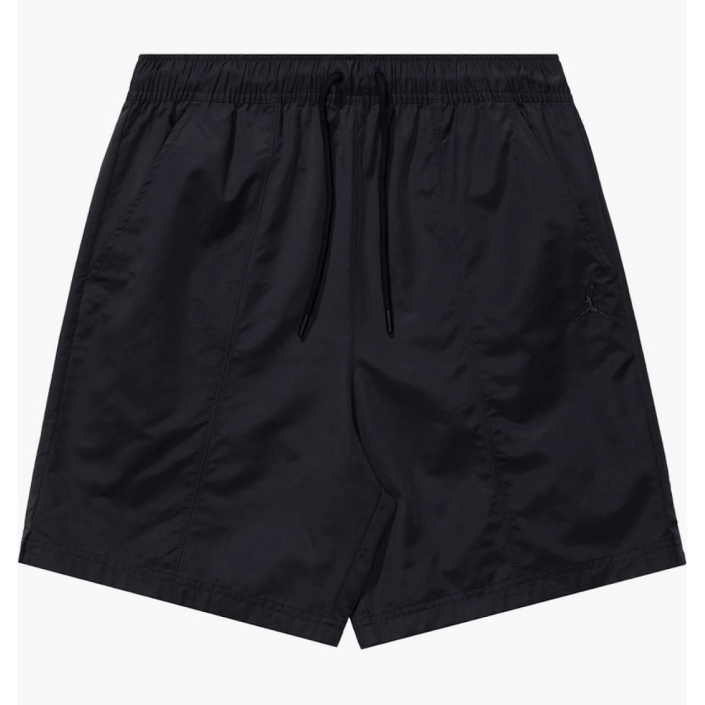 Шорты Air Jordan Essentials Woven Shorts Black FN4549-010