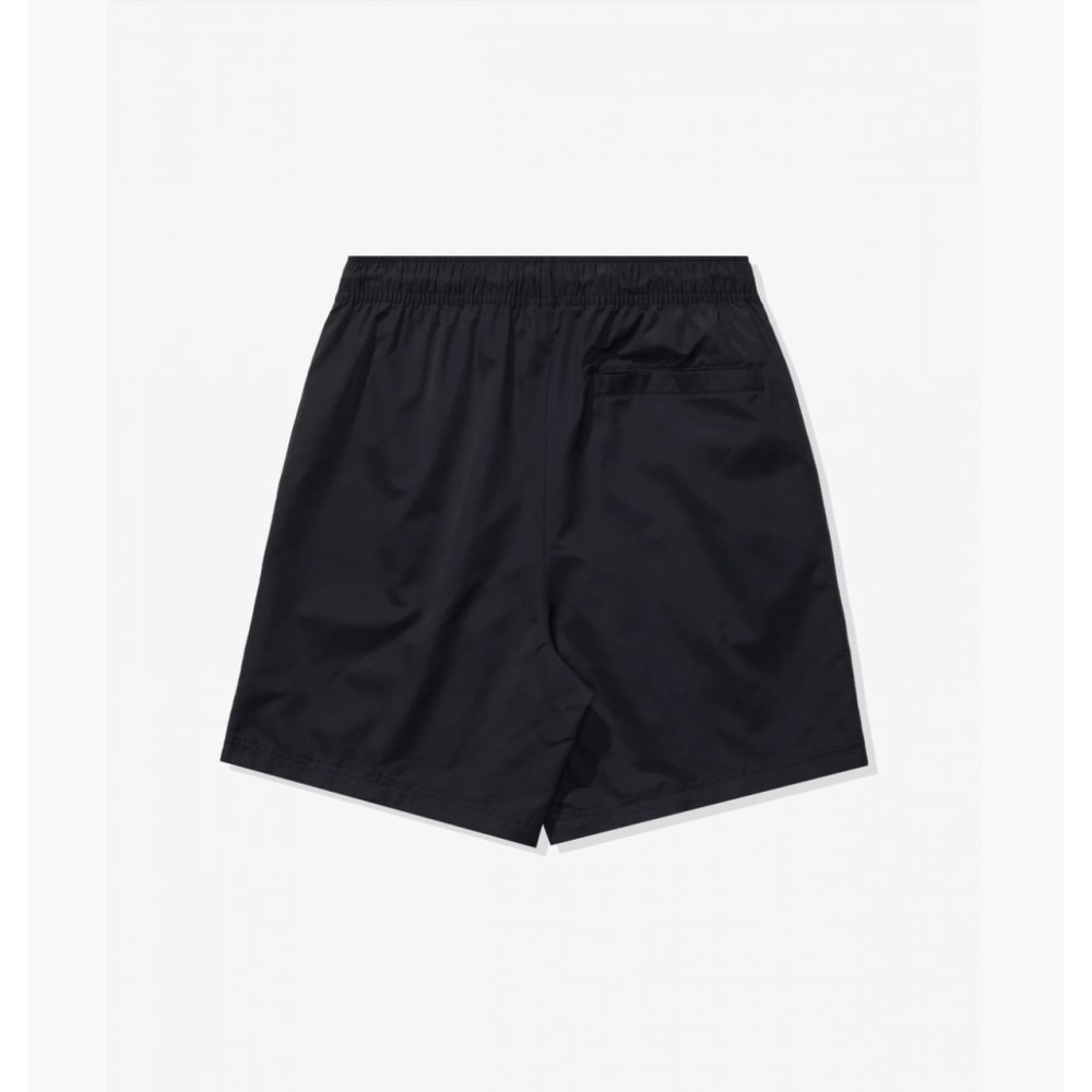 Шорты Air Jordan Essentials Woven Shorts Black FN4549-010