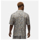 Рубашка Air Jordan Ess Poolside Aop Top Multi