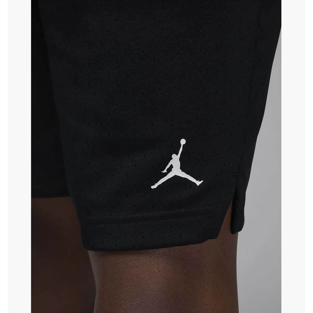 Шорти чоловічі Air Jordan Dri-Fit Sport Black