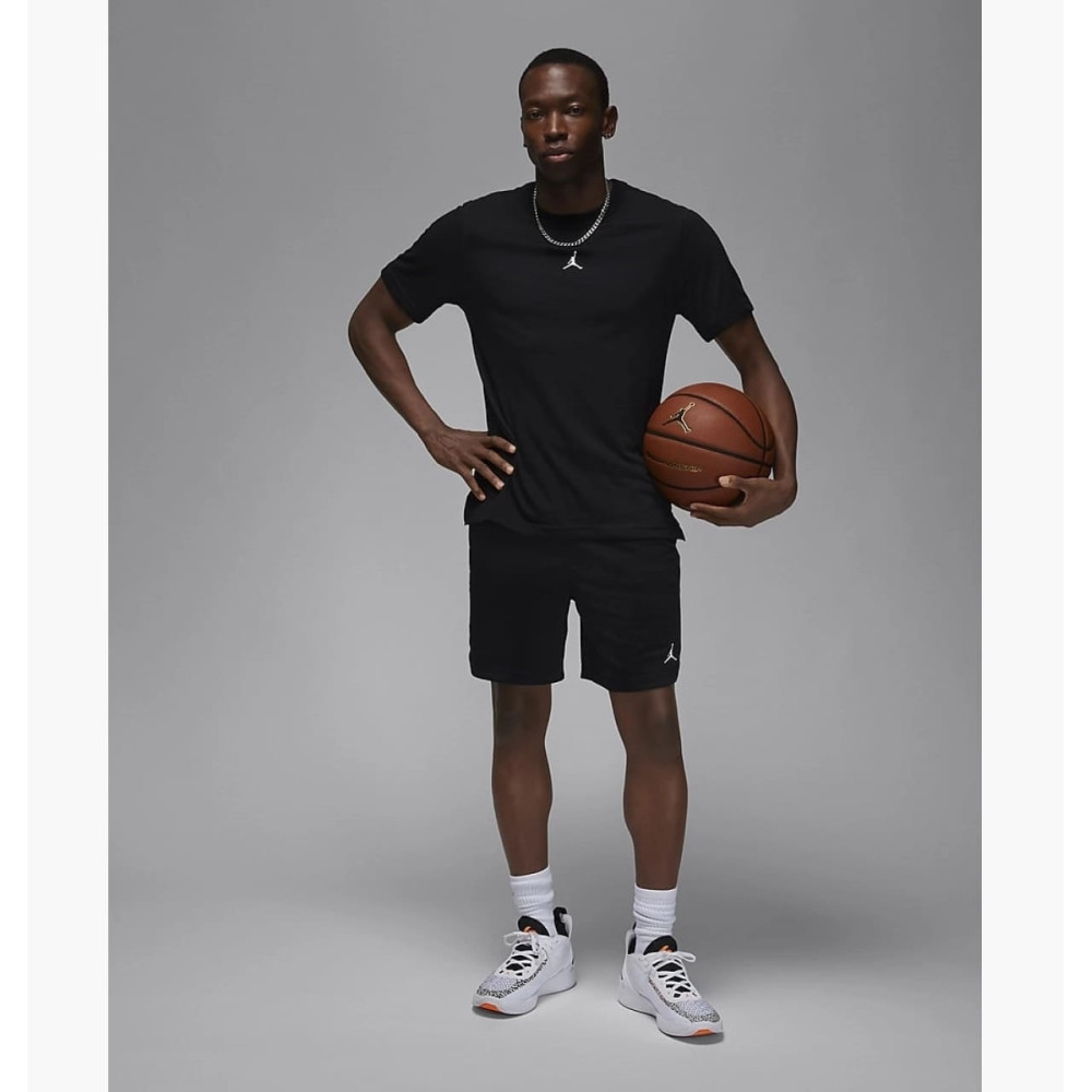 Шорти чоловічі Air Jordan Dri-Fit Sport Black