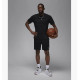Шорти чоловічі Air Jordan Dri-Fit Sport Black