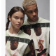 Футболка унісекс Air Jordan T-Shirt Flight Heritage Multi