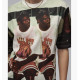 Футболка унісекс Air Jordan T-Shirt Flight Heritage Multi