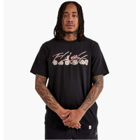 Футболка Air Jordan Flight Essential Rings Tee Black FN5966-010