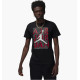 Футболка мужская Air Jordan T-Shirt Brand Black