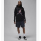 Футболка мужская Air Jordan Jumpman Watercolor Short Sleeve Shirt Black