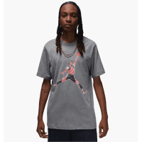 Футболка чоловіча Air Jordan M J Brand Grey 