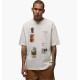 Футболка Air Jordan Flight Heritage T-Shirt Beige (FN5986-133)