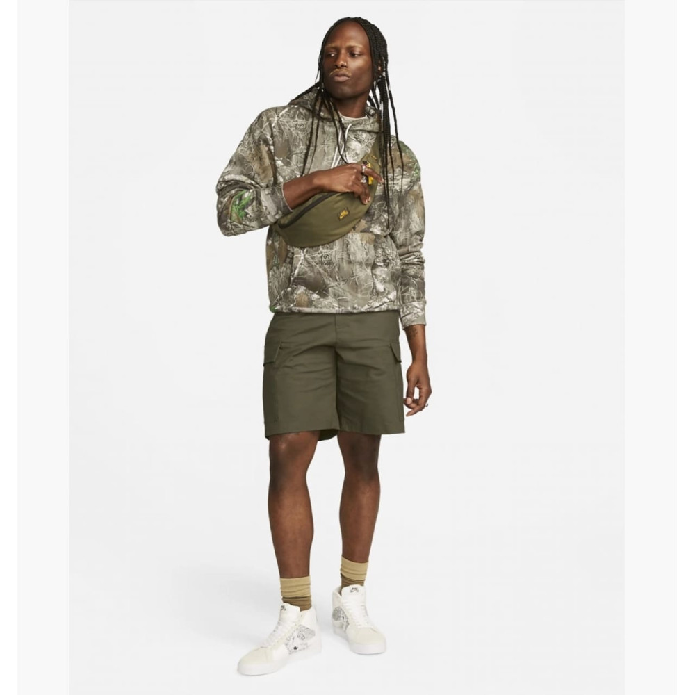 Шорты Nike Sb Kearny Olive (FQ0424-222)