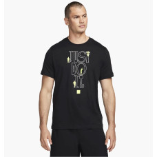 Футболка чоловіча Nike Mtee Vintage Fit Sp24 Black