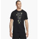 Футболка мужская Nike Mtee Vintage Fit Sp24 Black