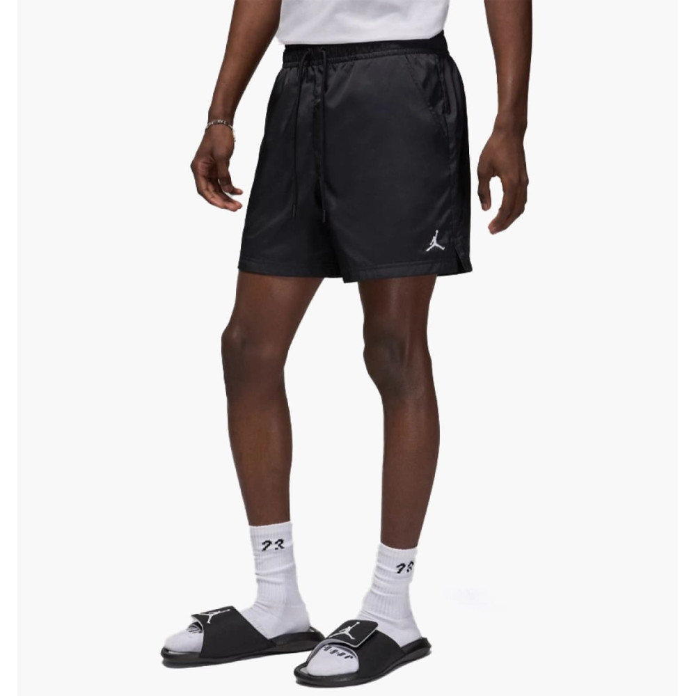 Шорти Air Jordan Ess Poolside Lbr 5 In Black FQ4562-010