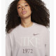 Футболка жіноча Nike T-Shirt Sportswear Classic
