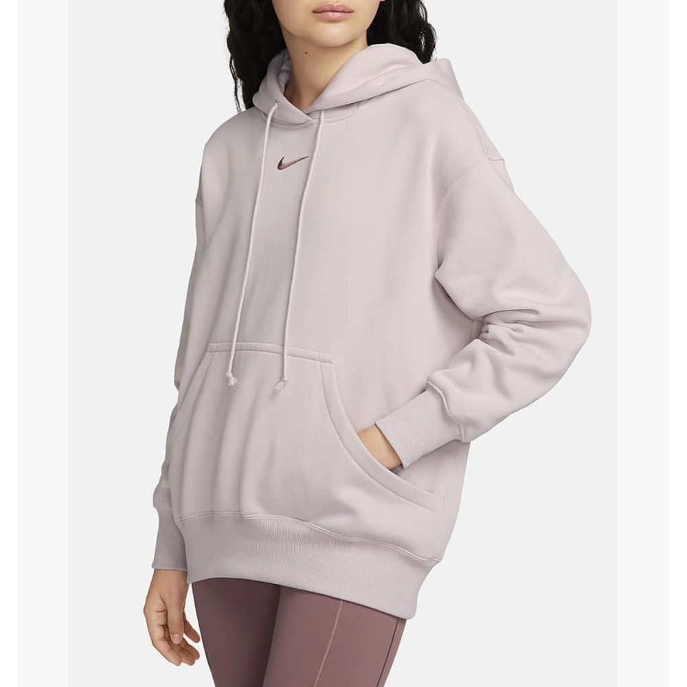 Худі жіноче  (костюм) Nike Sportswear Phoenix Fleece